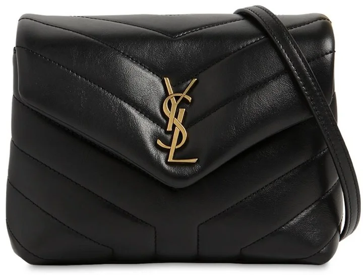 YSL Toy LouLou Bag