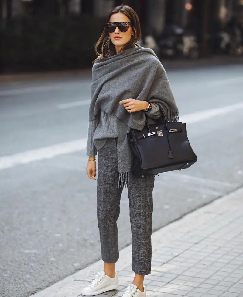 fall outfit inspiration