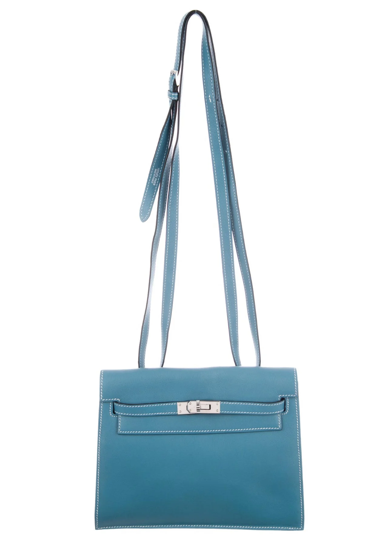 Hermès Swift Kelly Danse Bag