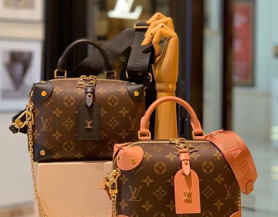 Louis Vuitton Petite Malle Souple Bag Guide