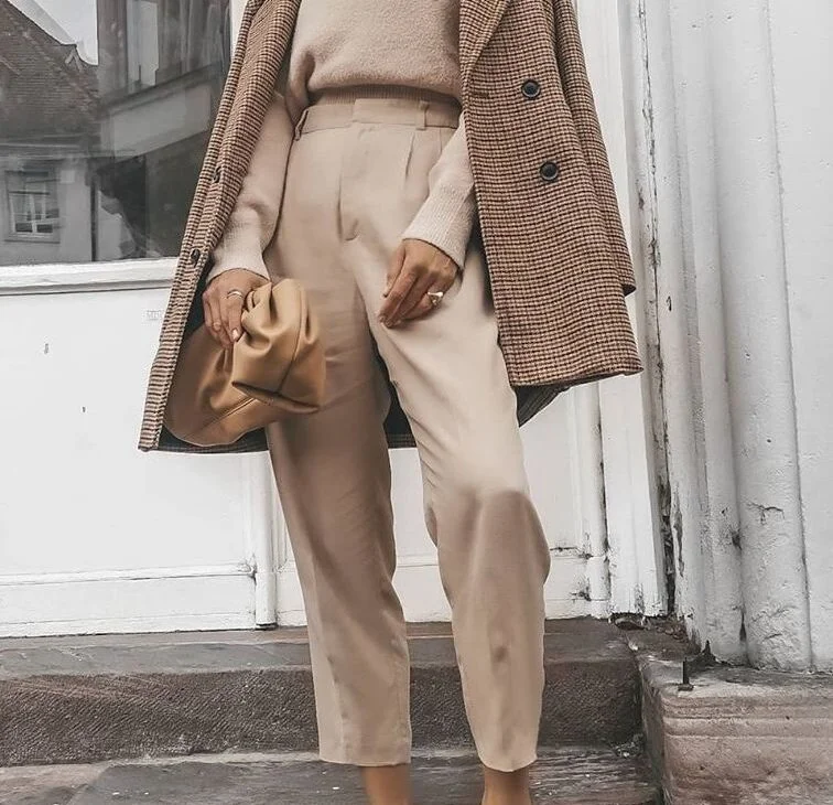 Top 5 Classic Fall Fashion Staples to Buy Now and Wear Forever