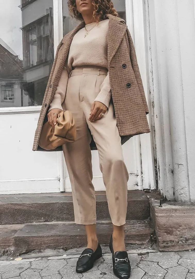 Top 5 Classic Fall Fashion Staples to Buy Now and Wear Forever