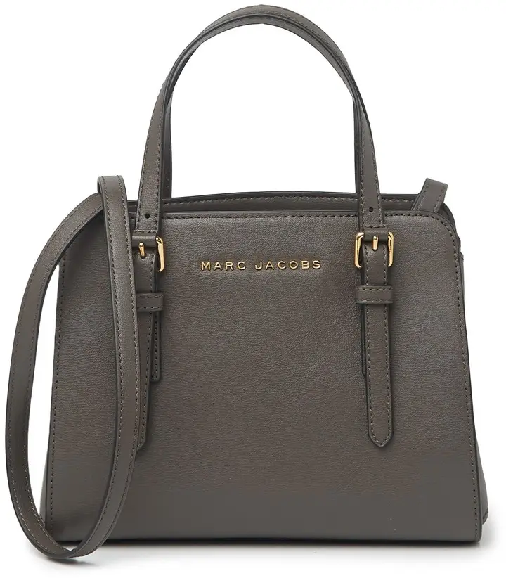 marc jacobs commuter top handle satchel