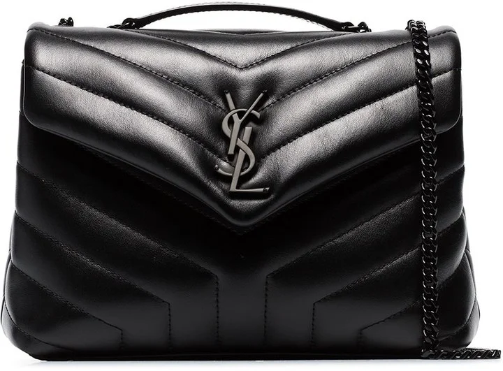 ysl small loulou bag