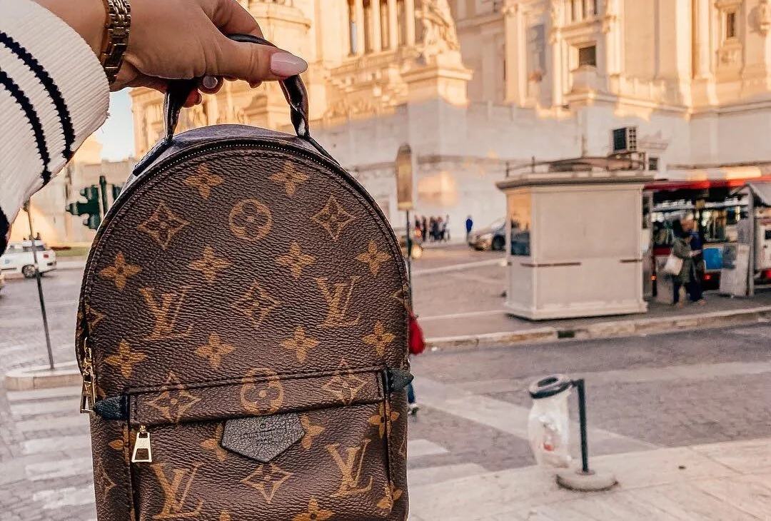 are luxury brands cheaper in Europe