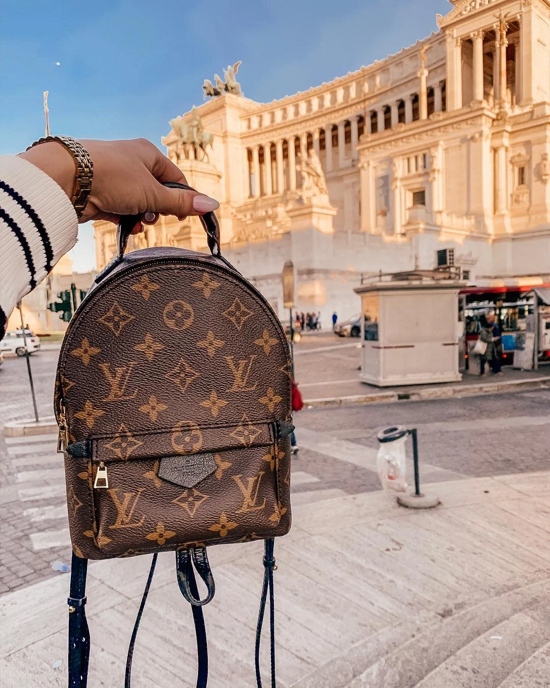 are luxury brands cheaper in Europe