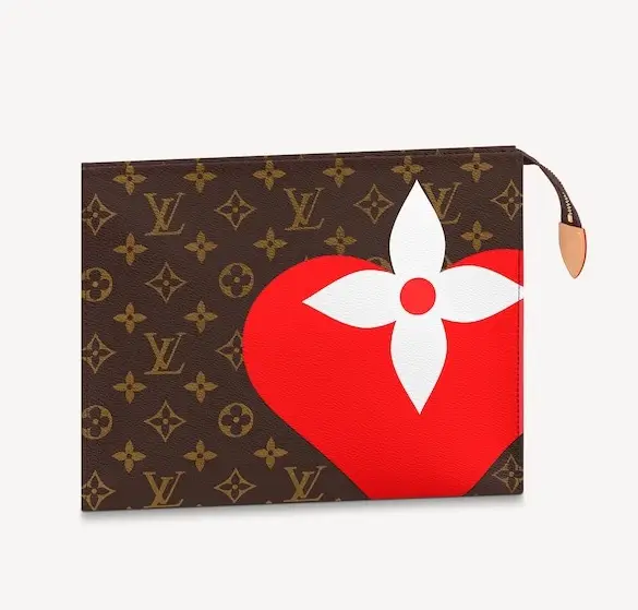 Louis Vuitton Game On Toiletry Pouch 26