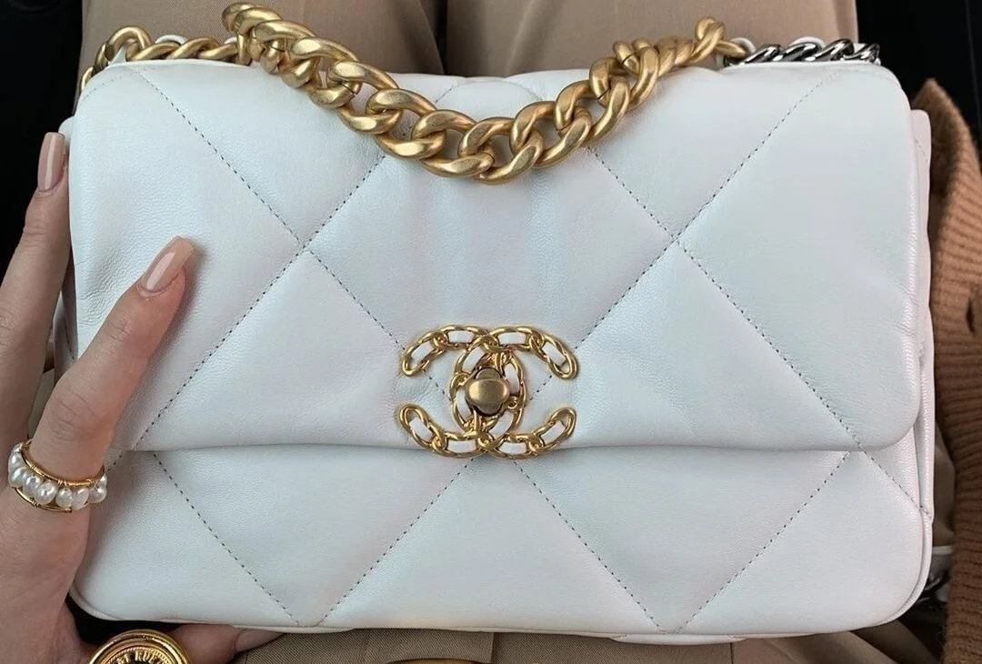 5 bags that dominated our Instagram feeds in 2020