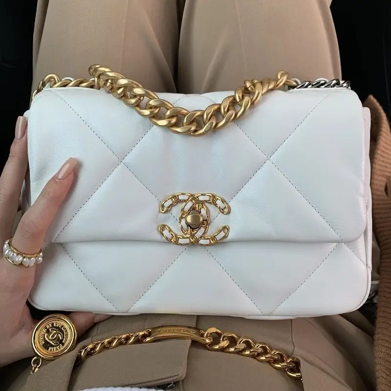 5 bags that dominated our Instagram feeds in 2020