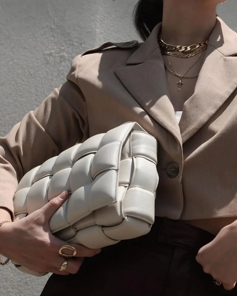 Bottega Veneta Disappears from Social Media