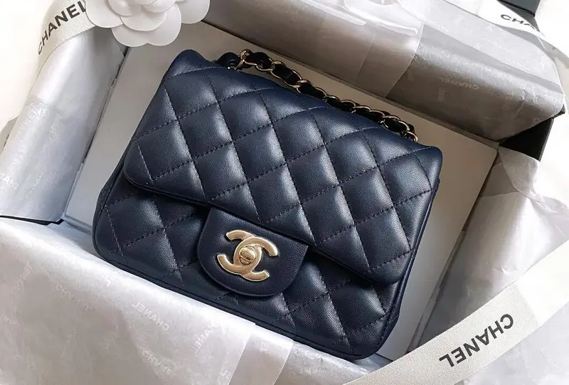 Chanel Price Increase 2021