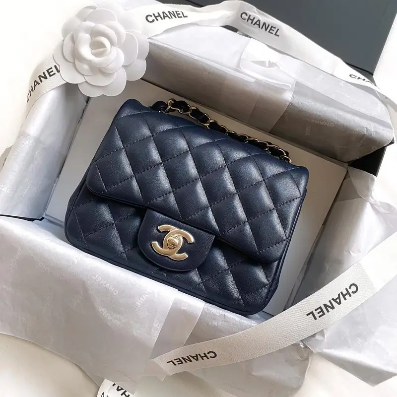 Chanel Price Increase 2021
