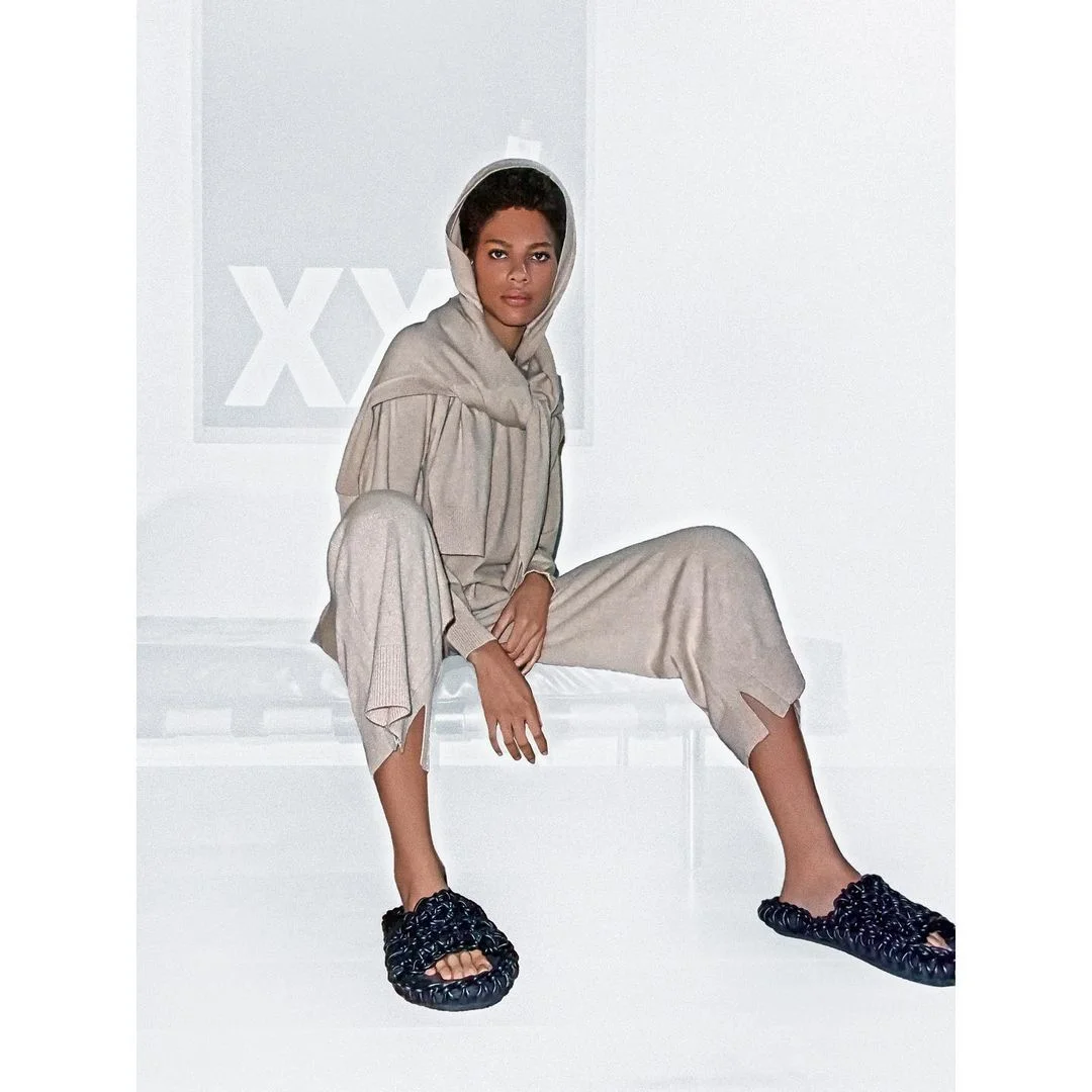 Rosetta Getty Spring/Summer 2021