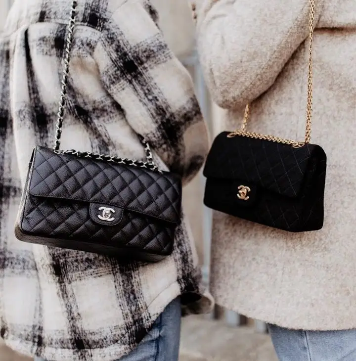 Top 5 Sites to Rent Designer Handbags