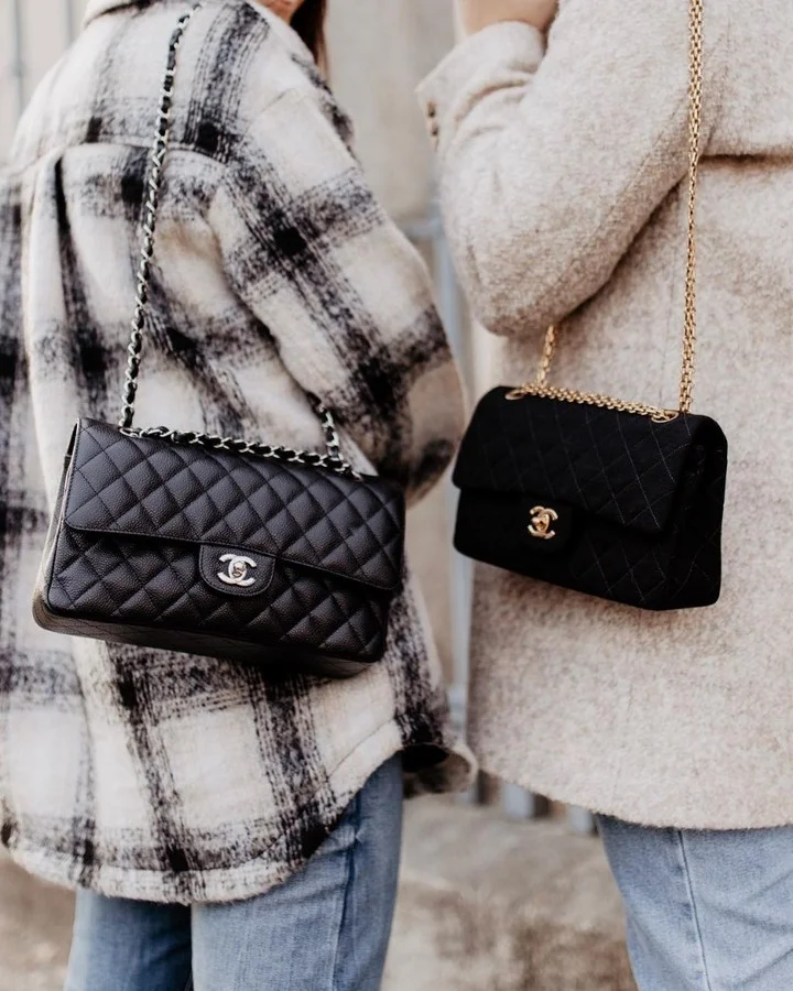 Top 5 Sites to Rent Designer Handbags