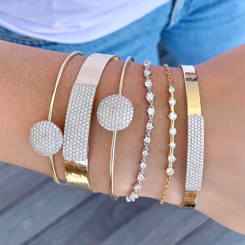 Investment Jewelry Trend 2021