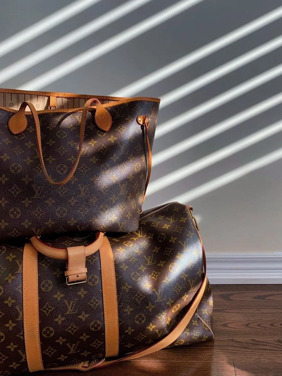 Louis Vuitton Dates Codes: A Complete Guide