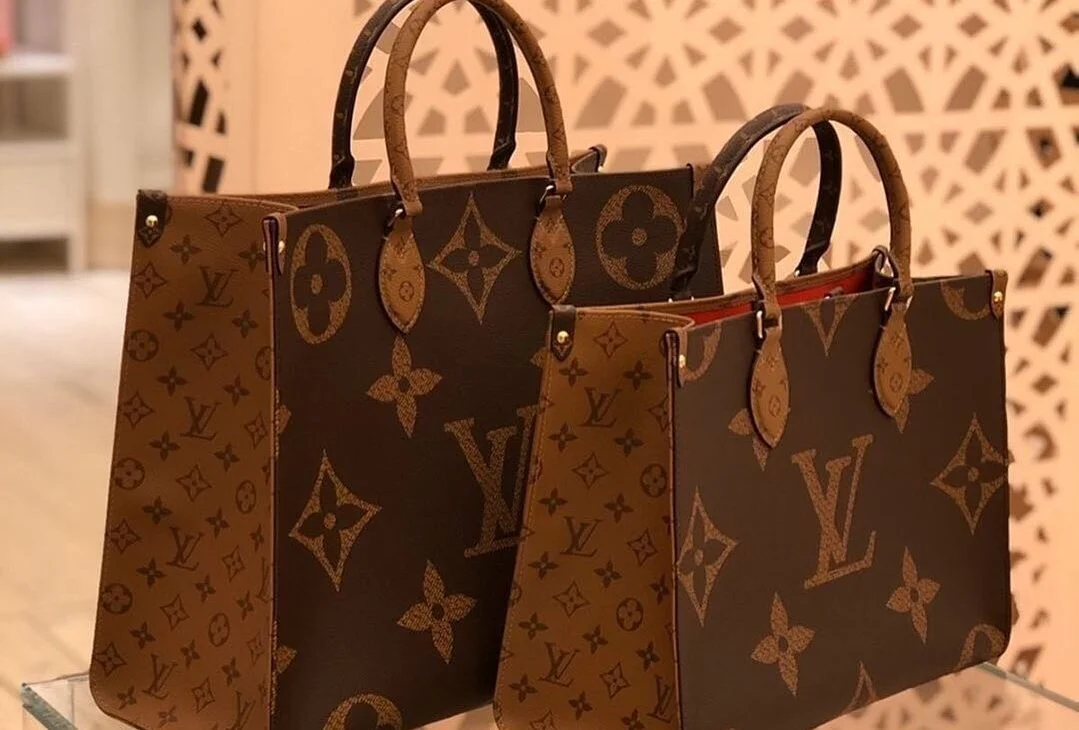 Louis Vuitton Onthego Tote