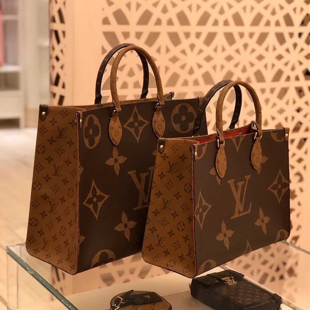 Louis Vuitton Onthego Tote