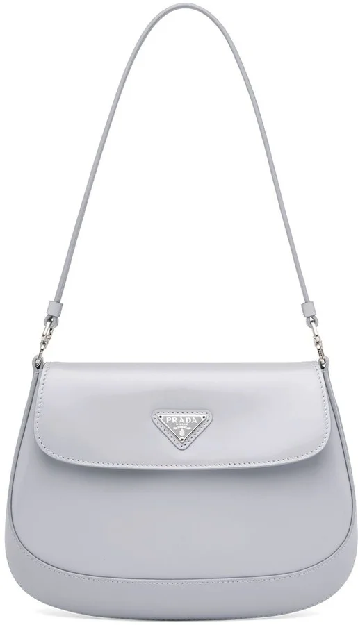 Prada Cleo Shoulder Bag