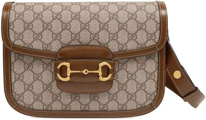 Gucci Horsebit 1955 Shoulder Bag