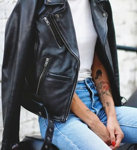 10 Best Leather Jackets for Every Budget