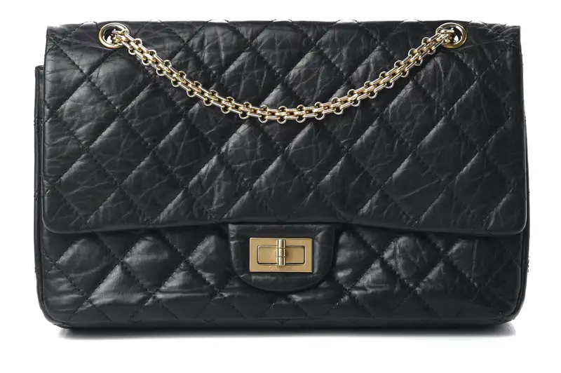 Chanel 2.55 Reissue Flap Bag