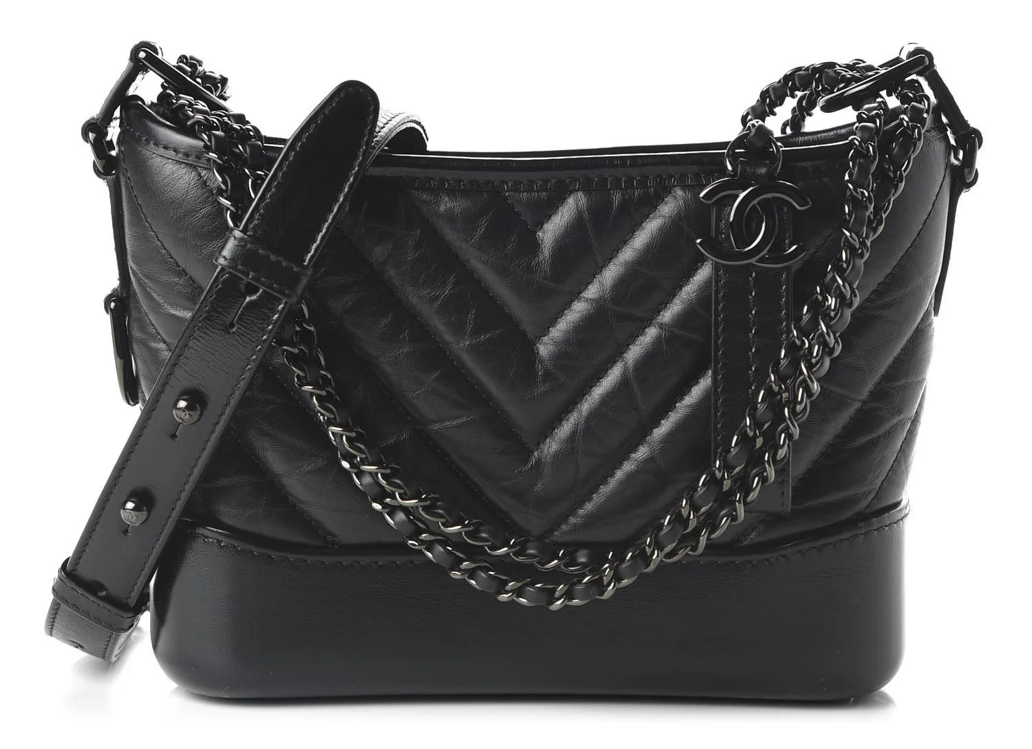 Chanel Small Gabrielle Hobo