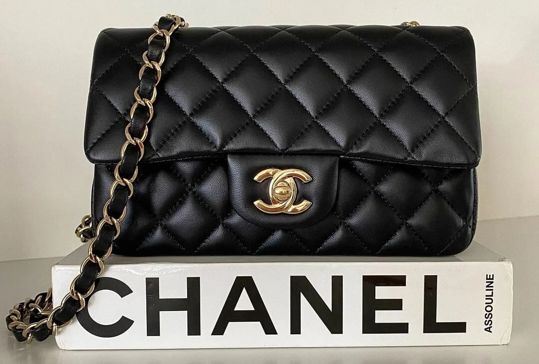 Chanel handbags worth buying in 2021