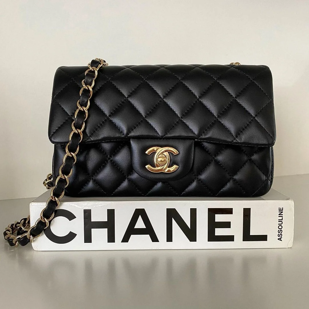 Chanel handbags worth buying in 2021