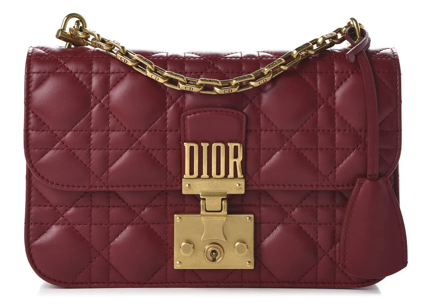 Dior Dioraddict Small Flap Bag