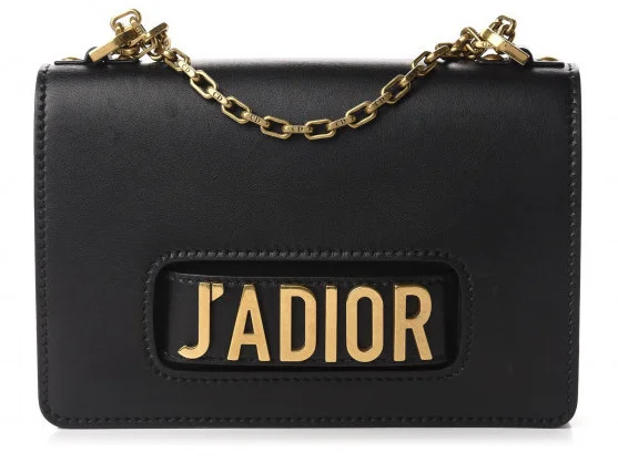 Dior J'adior Flap Bag