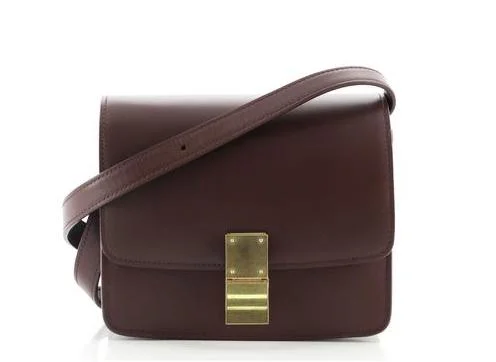 Celine Box Bag