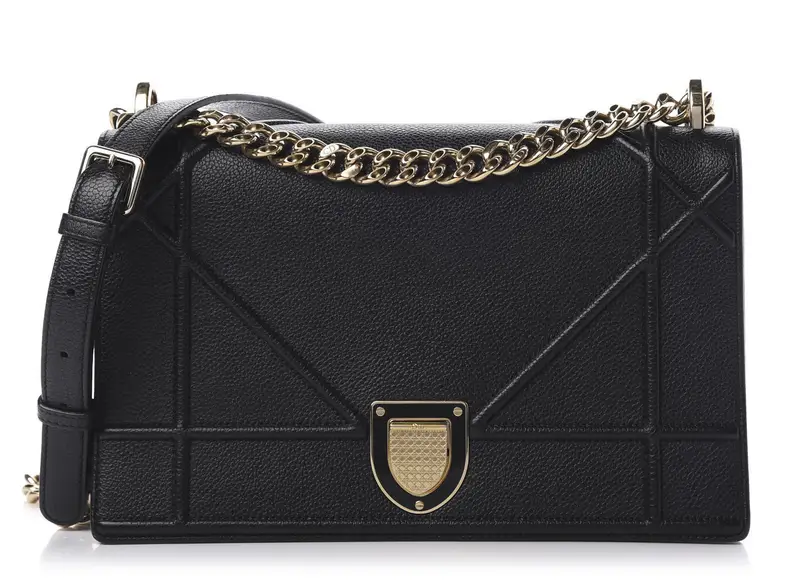 Dior Diorama Small Flap Bag
