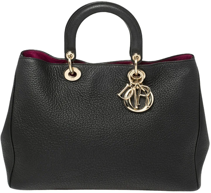 Dior Diorissimo Bag