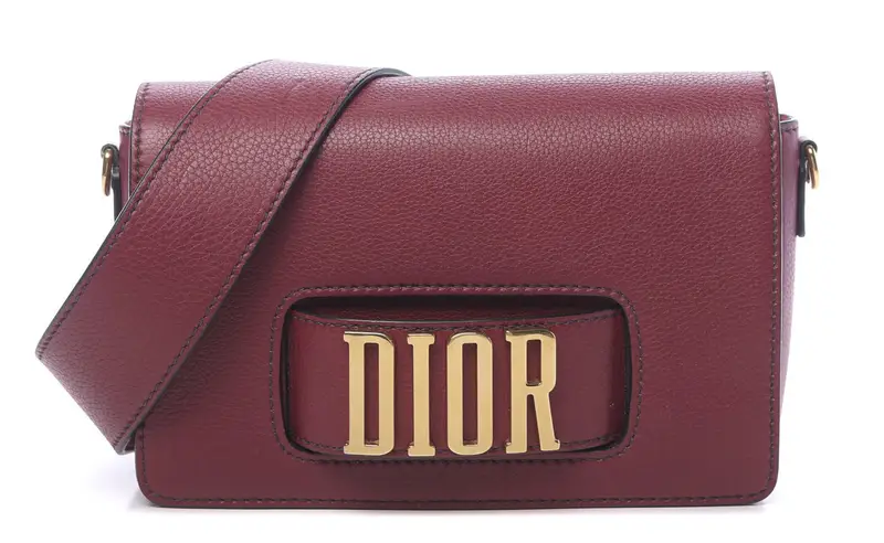 Dior Dio(r)evolution Flap Bag