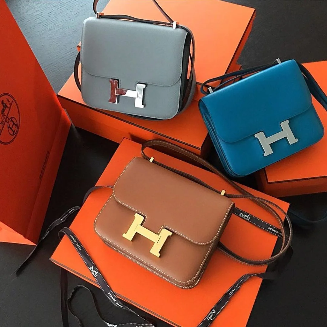 Hermes Constance Prices 2021