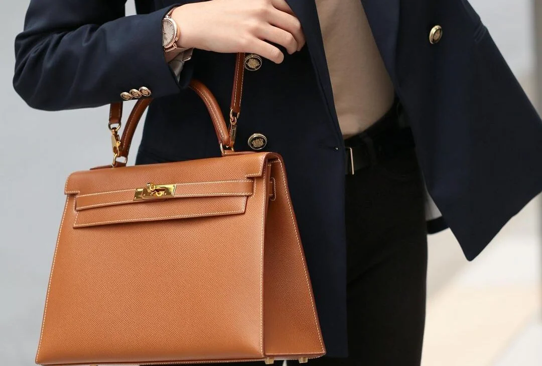 Top 5 bags that you can pass down to future generations