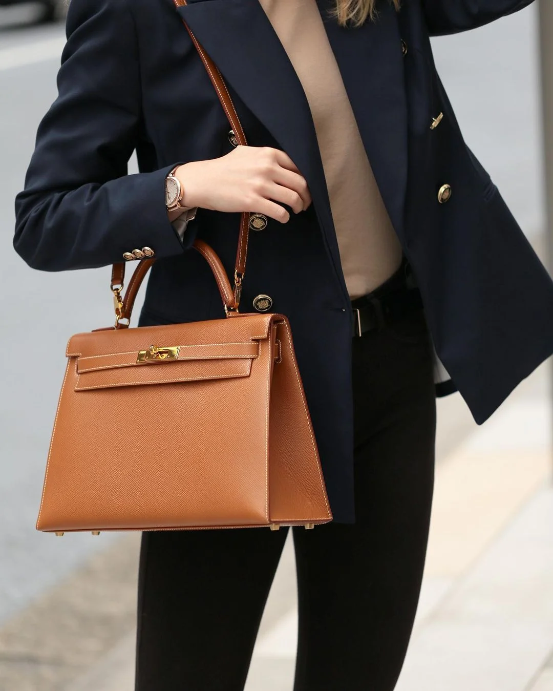 Top 5 bags that you can pass down to future generations