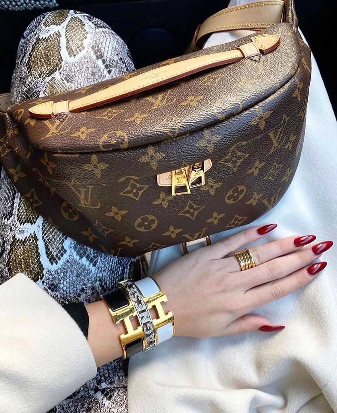 Best Designer Belt Bags