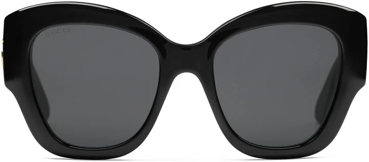 Gucci Cat-Eye Sunglasses