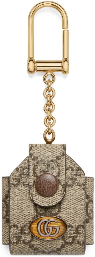 Gucci Ophidia GG AirPods Case