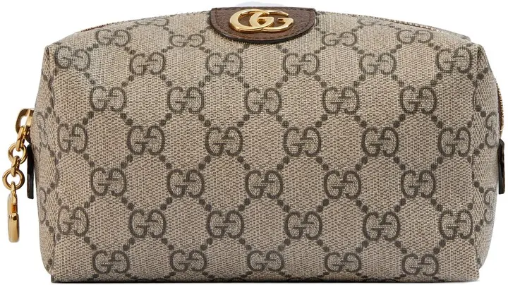 Gucci Ophidia GG Cosmetic Case