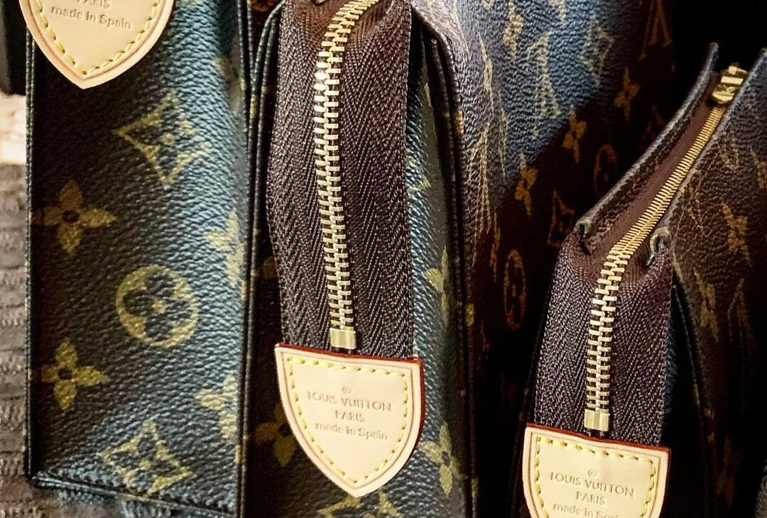 Louis Vuitton Toiletry Pouch Discontinued