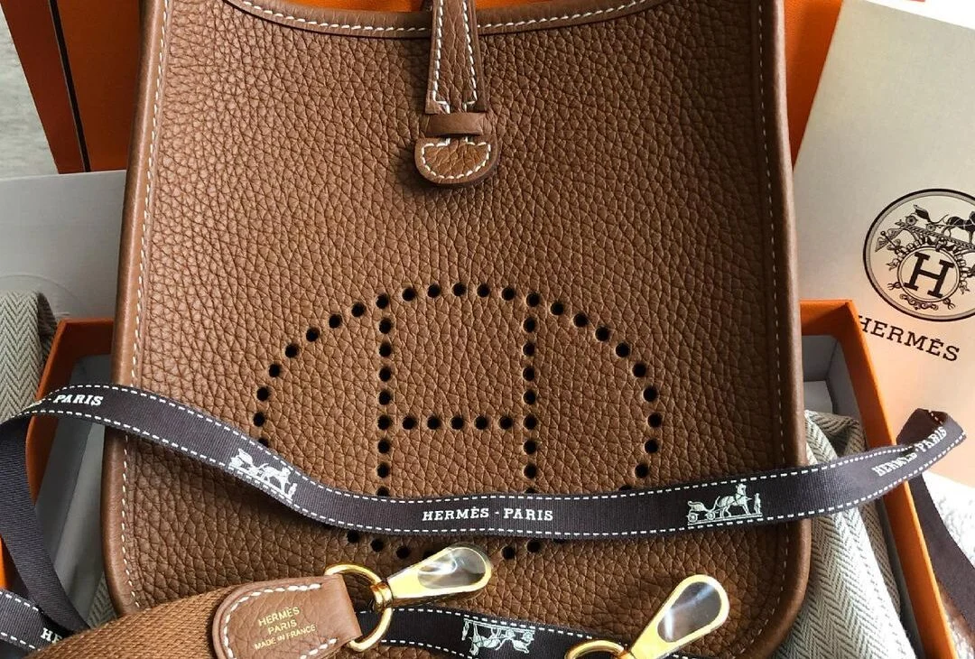 Hermes Evelyne 101: Features, Sizes & Prices
