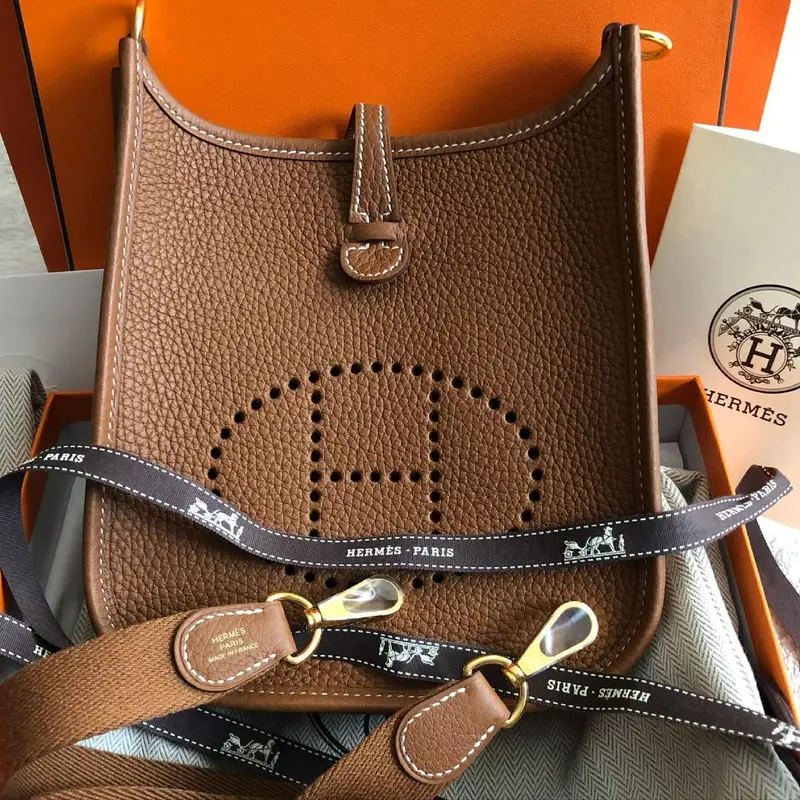Hermes Evelyne 101: Features, Sizes & Prices
