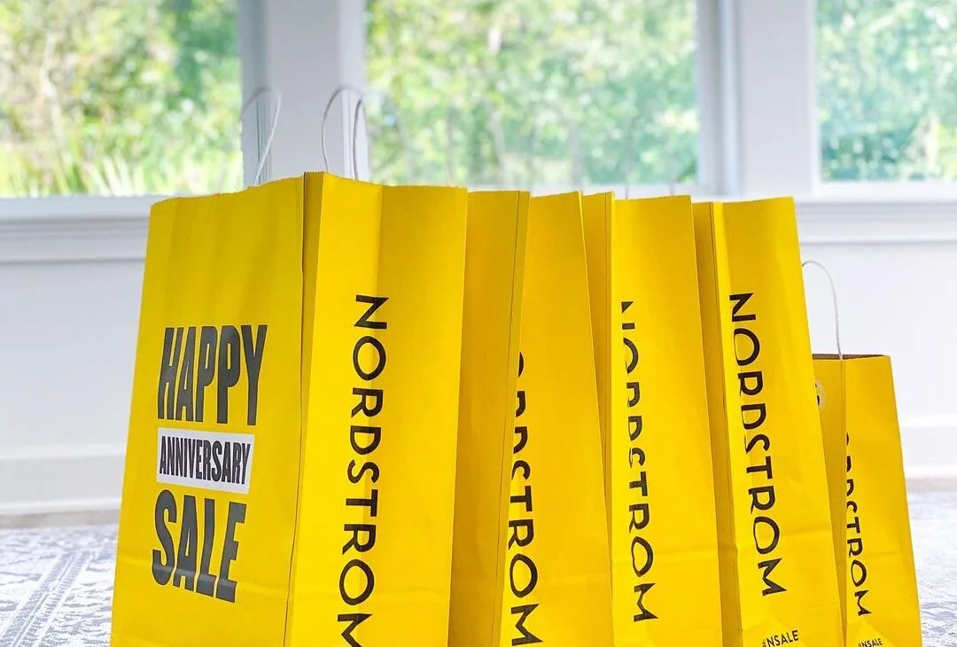 Nordstrom Anniversary Sale 2021: The Ultimate Wishlist