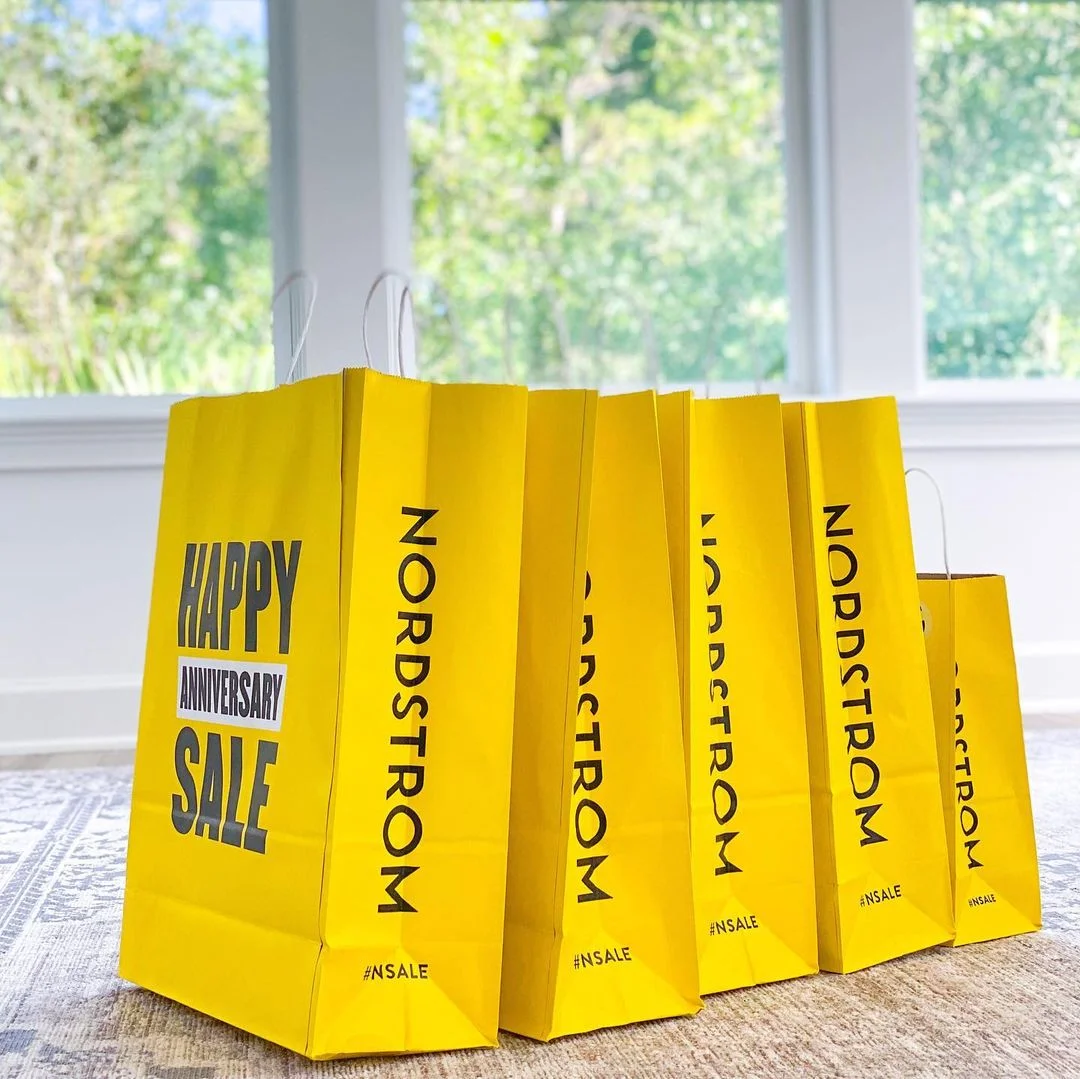 Nordstrom Anniversary Sale 2021: The Ultimate Wishlist