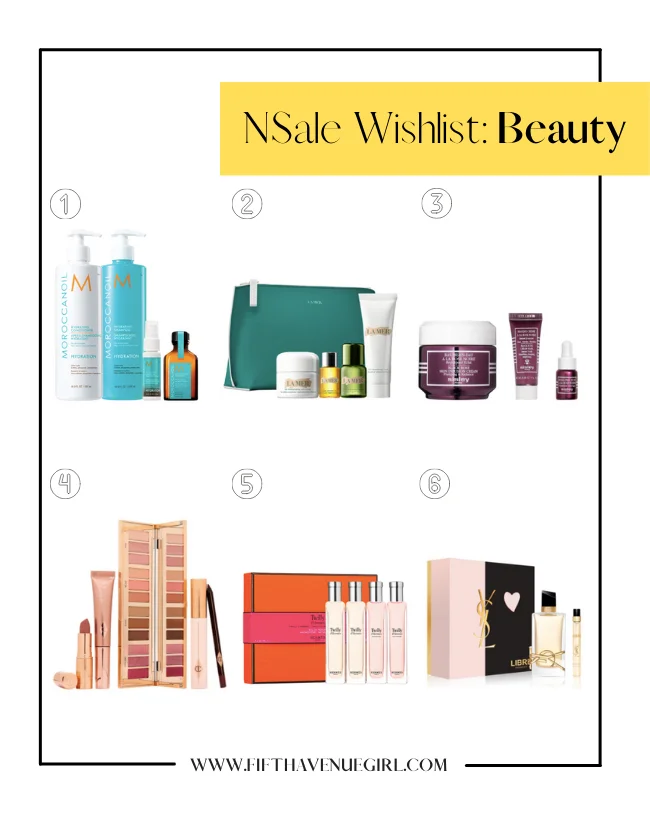 Nordstrom Anniversary Sale 2021: Best Beauty Deals