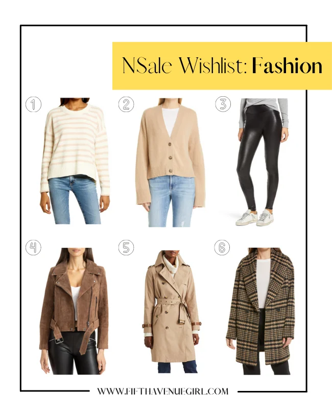 Nordstrom Anniversary Sale 2021 Fashion Finds
